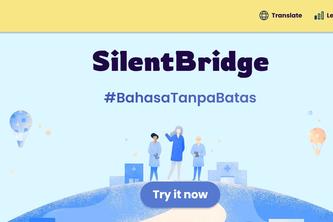 Silent Bridge
