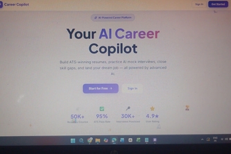 CAREER COPILOT