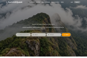 SummitQuest