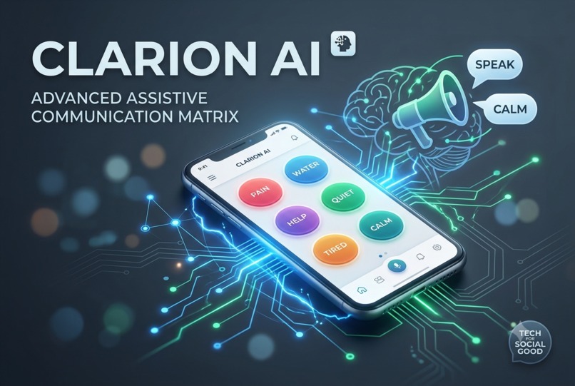 Clarion – screenshot 1
