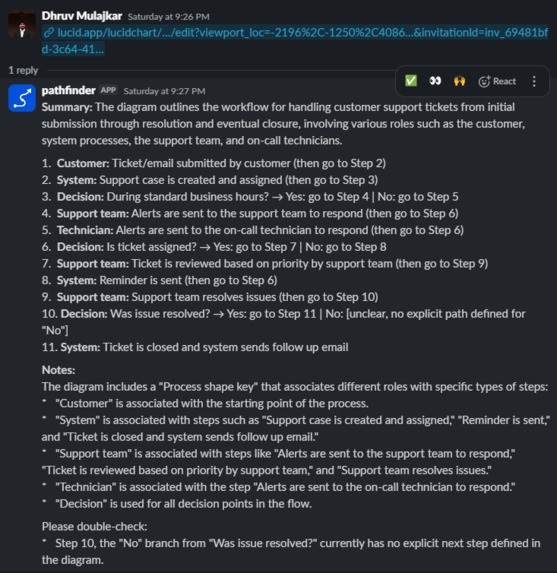 PathFinder – screenshot 3
