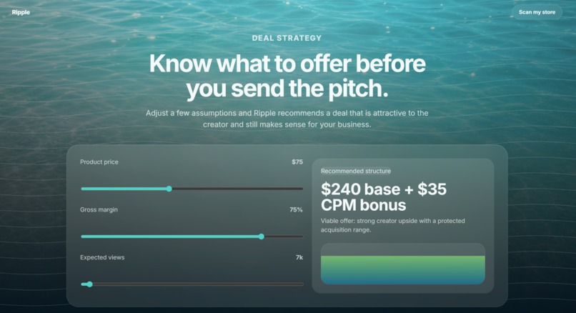 Ripple – screenshot 5