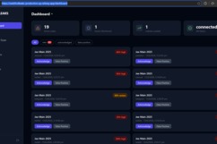findleaks – screenshot 3