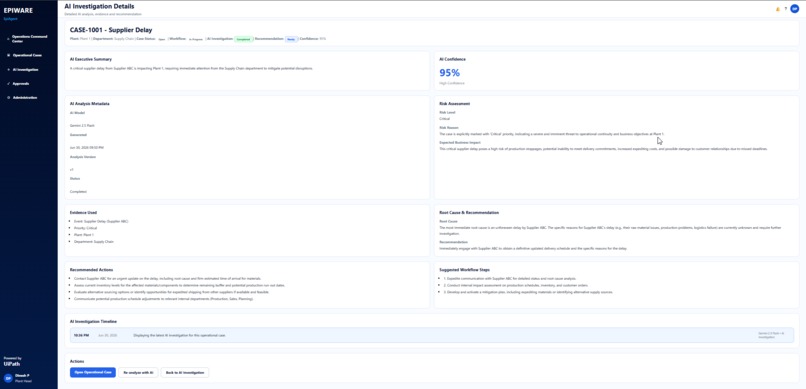 EpiAgent – screenshot 7