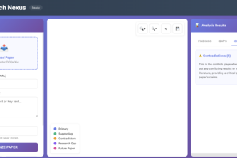 RNexus