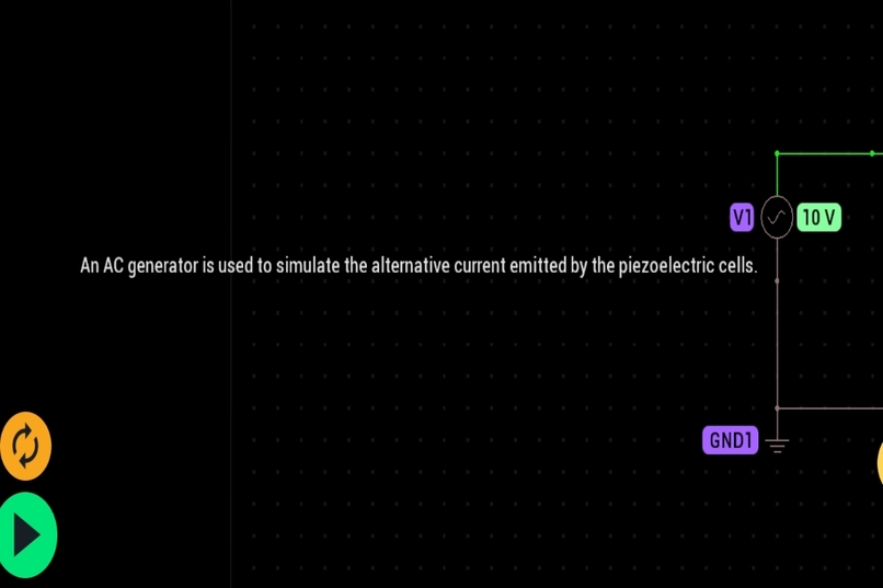 VibraCharging – screenshot 1