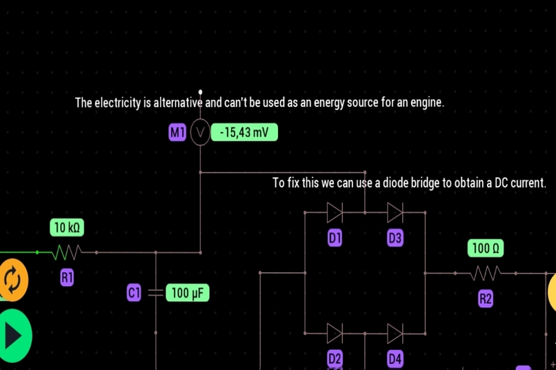 VibraCharging – screenshot 2