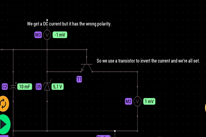 VibraCharging – screenshot 3