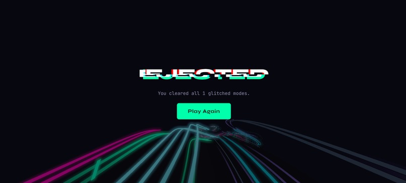 Glitch Arcade – screenshot 3