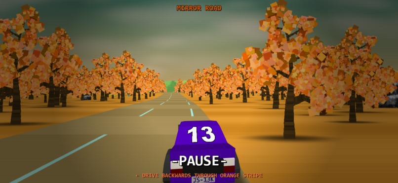 Glitch Drive  – screenshot 5