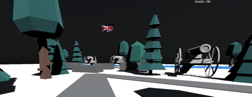 America 250 – screenshot 1