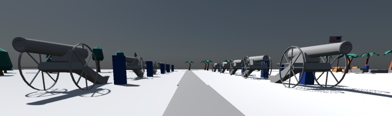 America 250 – screenshot 2