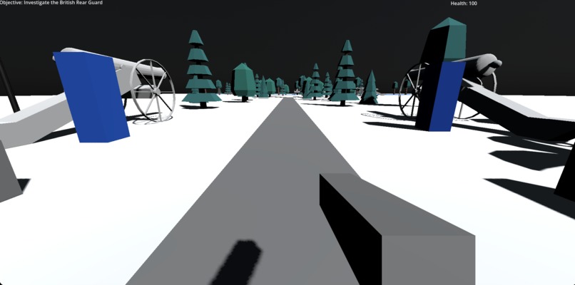 America 250 – screenshot 5