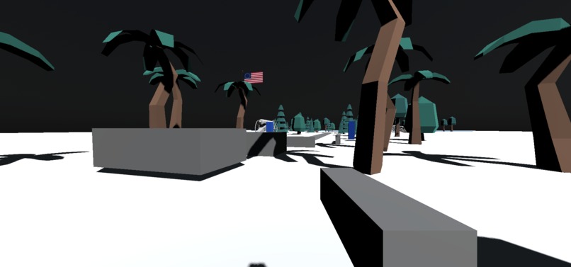 America 250 – screenshot 7