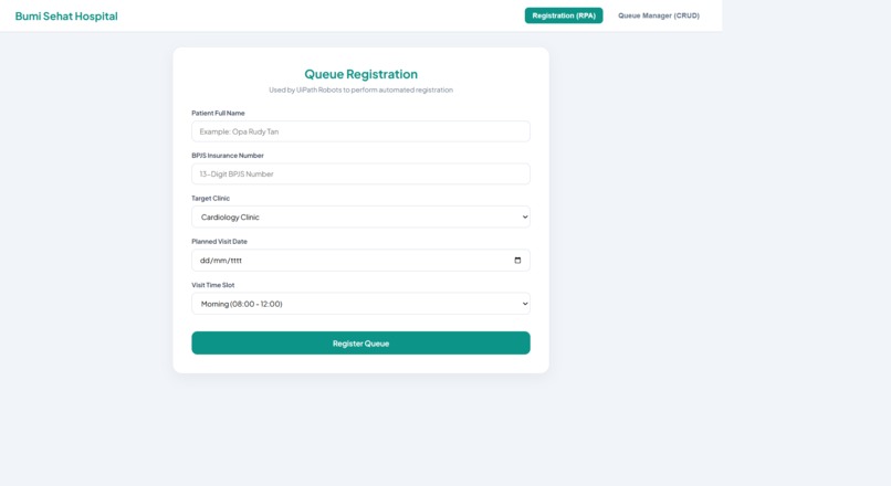 CareCompanion – screenshot 4