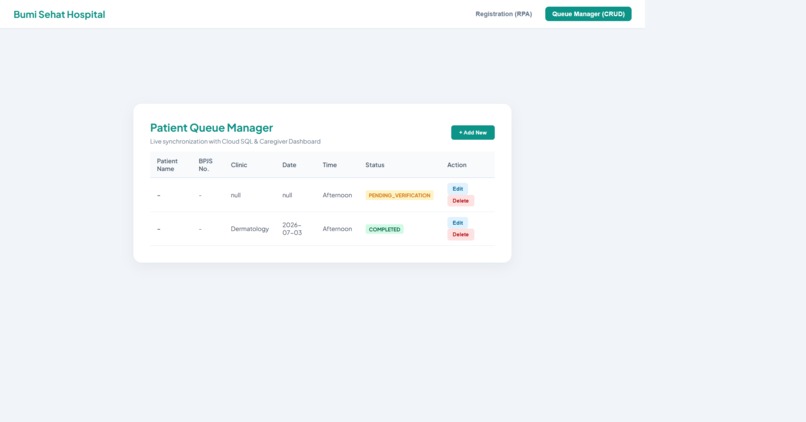 CareCompanion – screenshot 5