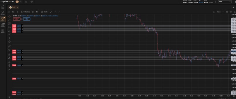 QuantoraFX  – screenshot 4