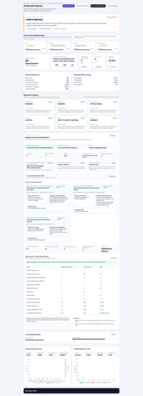AI Growth Doctor – screenshot 5