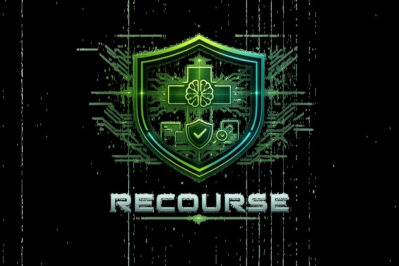 Recourse – screenshot 1