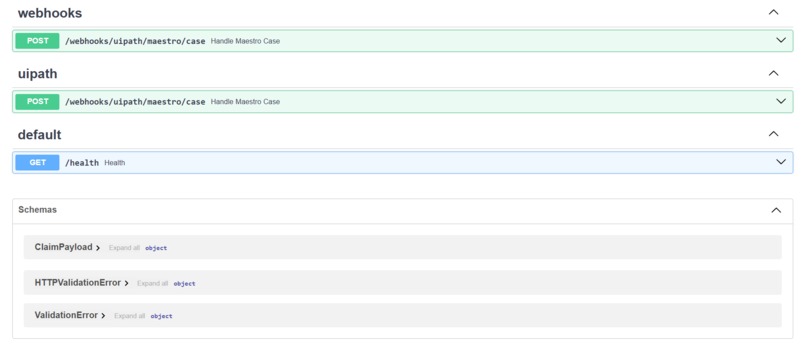 Recourse – screenshot 3
