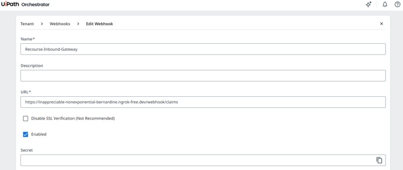 Recourse – screenshot 6