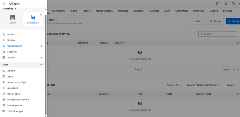 Recourse – screenshot 9