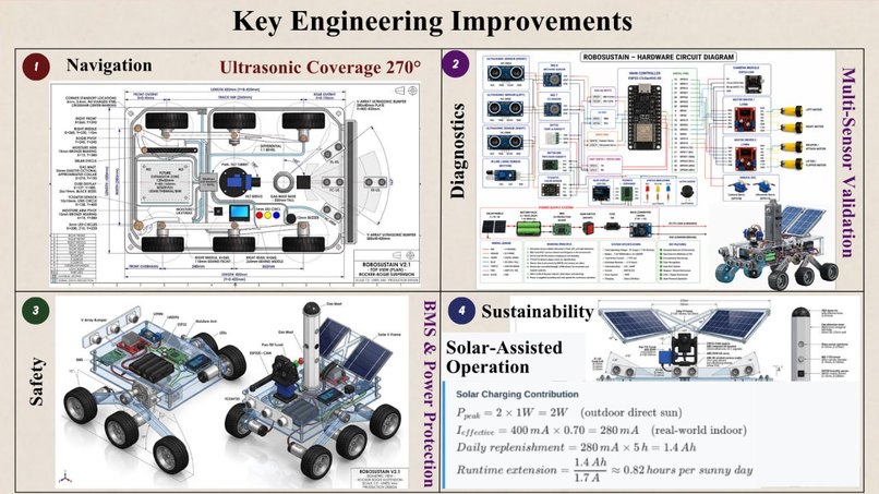 RoboSustain – screenshot 4