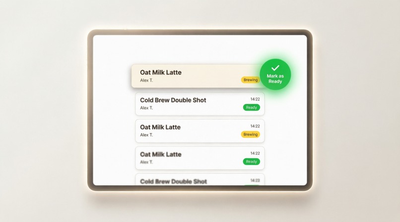QueueFlow – screenshot 4