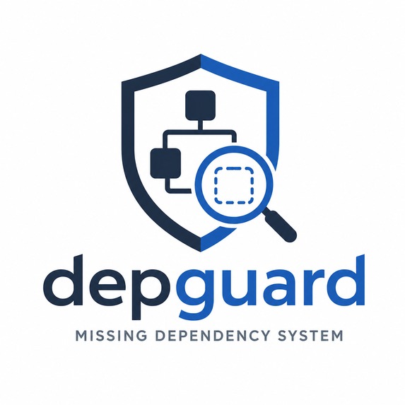 DepGuard – screenshot 1