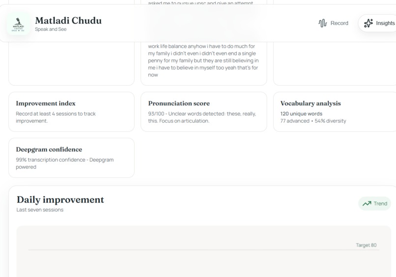 Matladi Chudu – screenshot 4