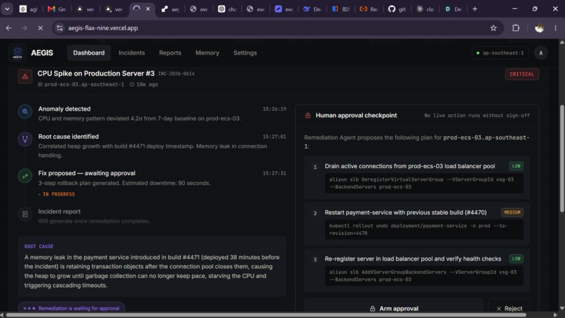 Aegis – screenshot 8