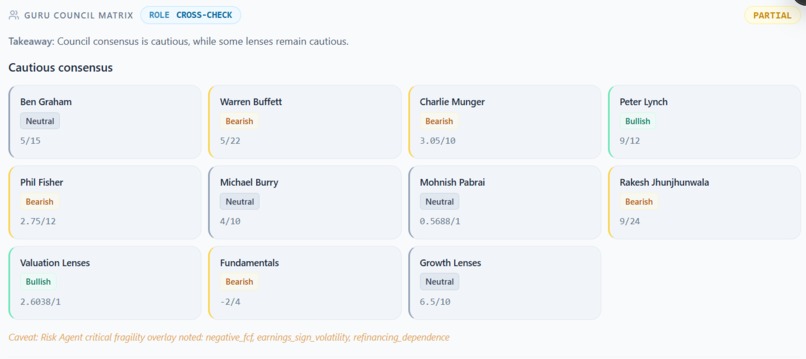 Pantheon Research – screenshot 11