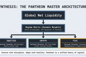 Pantheon Research