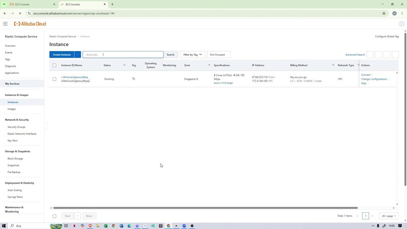 Universal Agent OS - Qwen Cloud MemoryAgent – screenshot 4