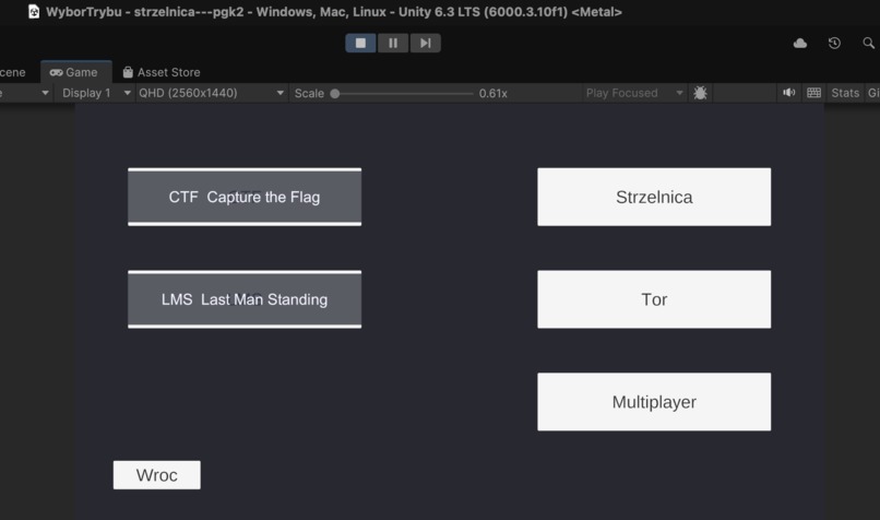 strzelnica---pgk2 – screenshot 1