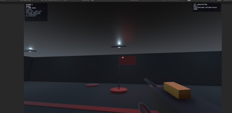 strzelnica---pgk2 – screenshot 2