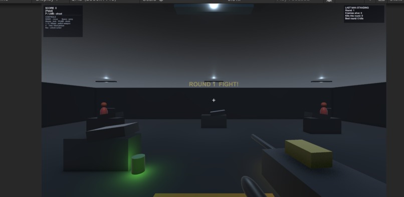 strzelnica---pgk2 – screenshot 3