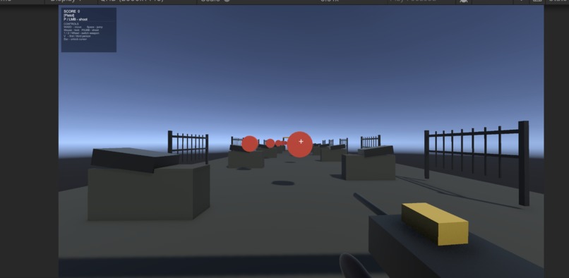 strzelnica---pgk2 – screenshot 4