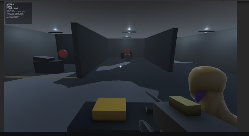 strzelnica---pgk2 – screenshot 5