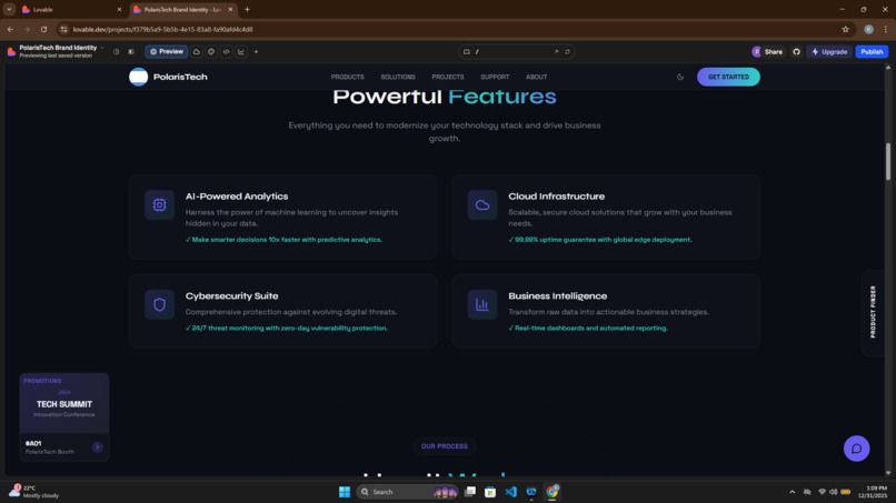 Komza ai  – screenshot 6