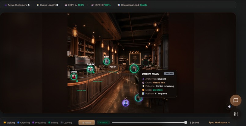 BrewMind AI – screenshot 3