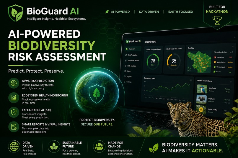 BioGuard AI – screenshot 13