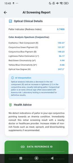 AnemoChain – screenshot 3