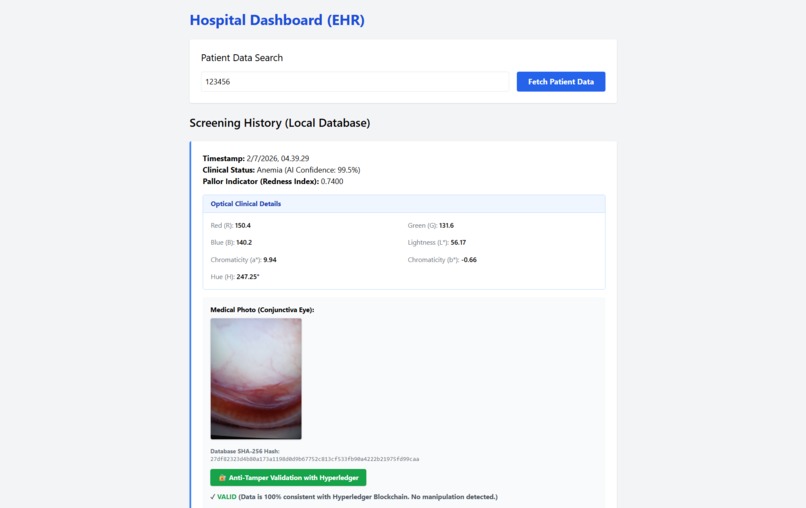 AnemoChain – screenshot 5