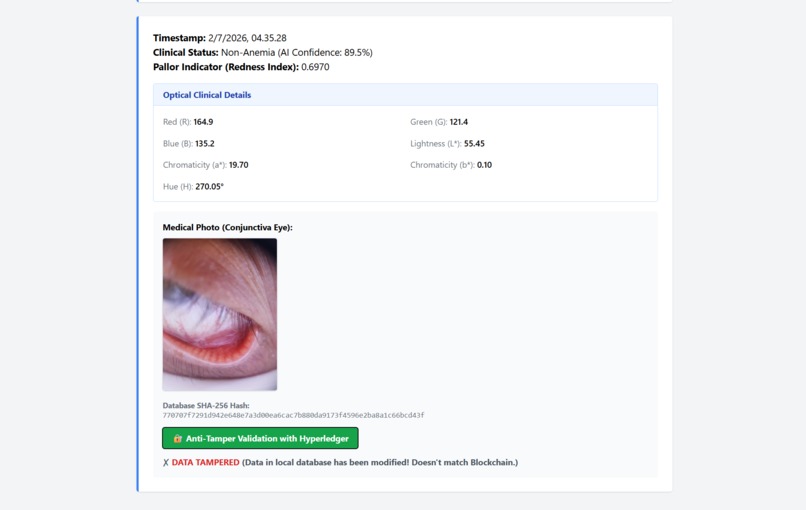 AnemoChain – screenshot 6