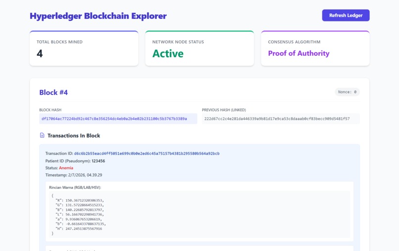 AnemoChain – screenshot 7