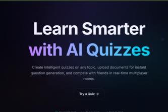 QuizzVerse