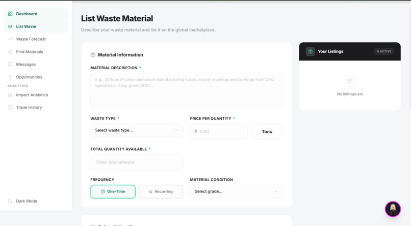 MOLE – screenshot 4