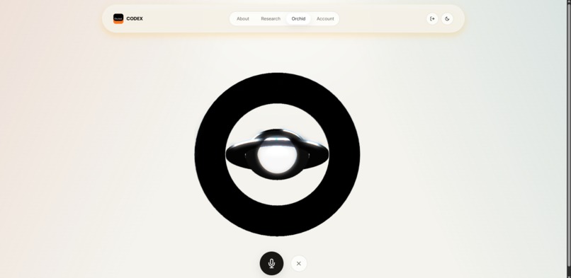 Orchide Ai – screenshot 4