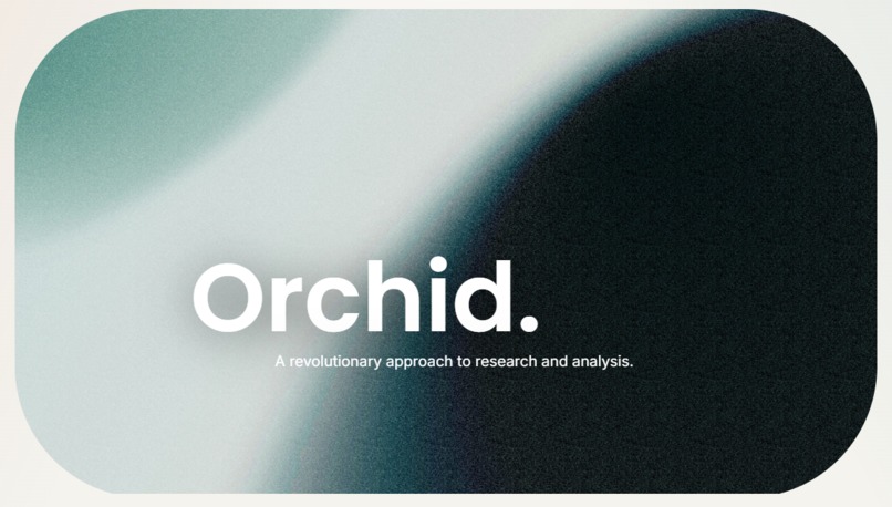 Orchide Ai – screenshot 1